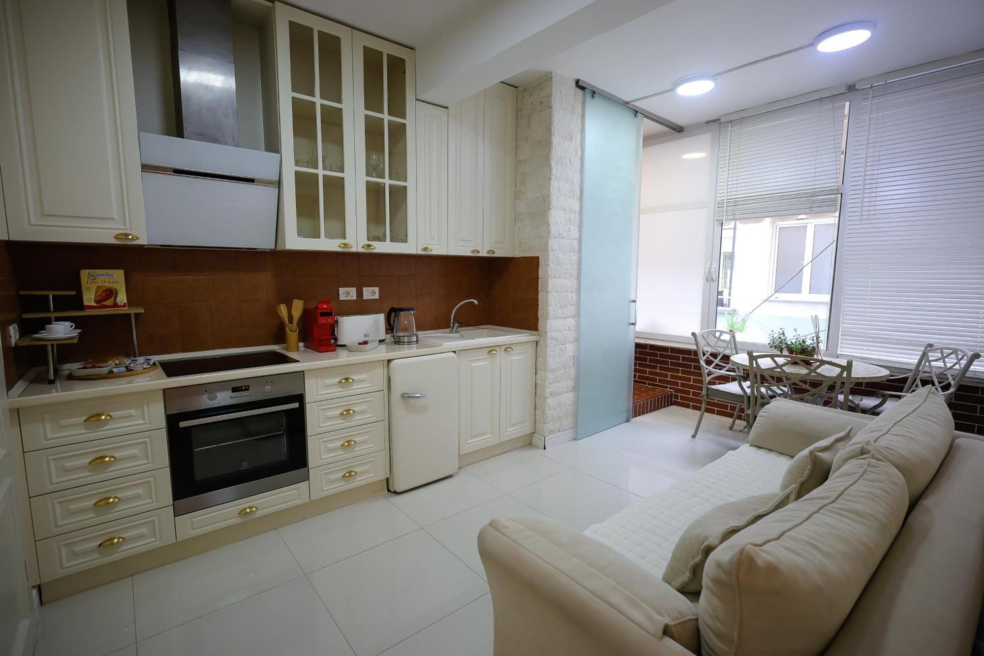 Appartement Near Me Tirana