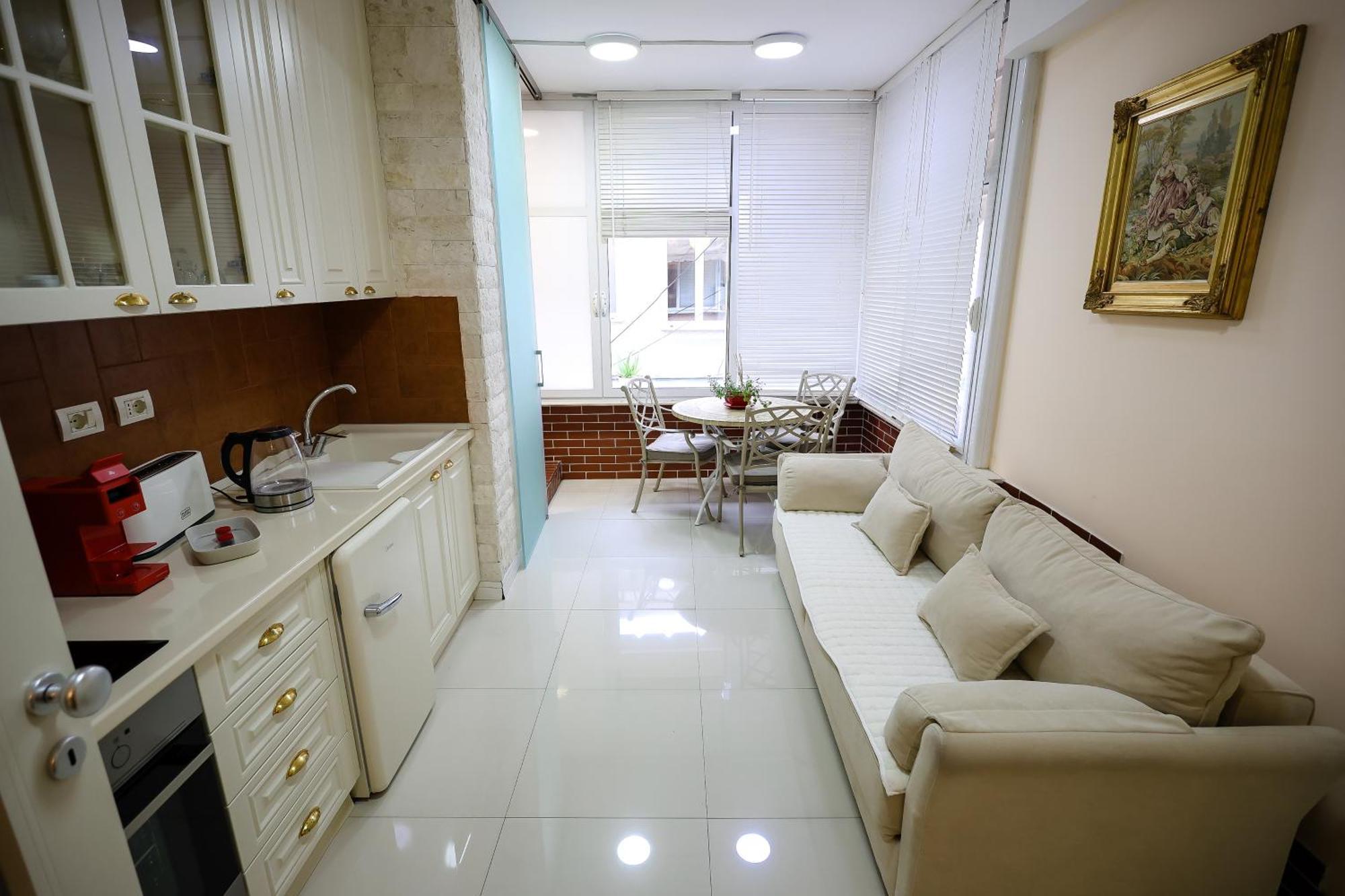 Appartement Near Me